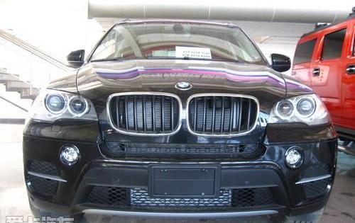 宝马,宝马X5,宝马X3