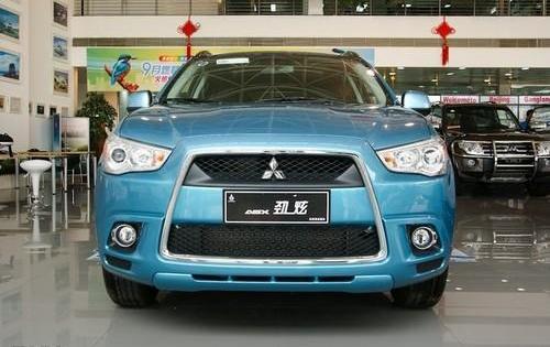 劲炫,三菱,丰田,世纪,Jeep