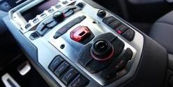 兰博基尼,Aventador