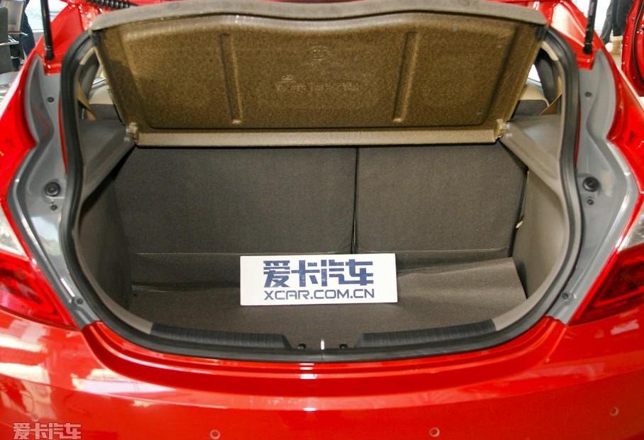 现代,北京,悦动