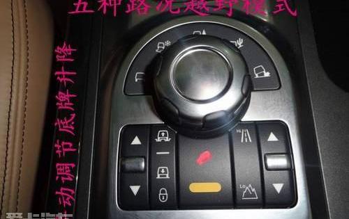 发现,路虎