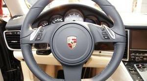 保时捷,Panamera