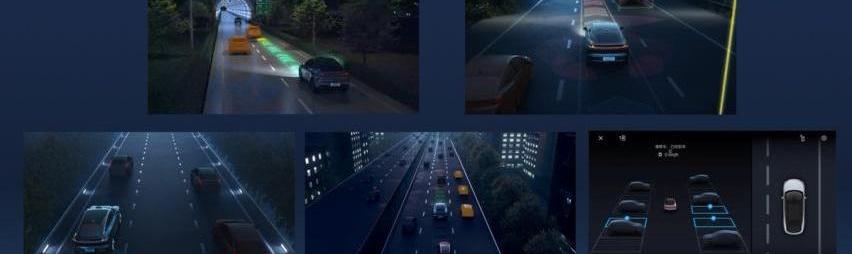 飞凡汽车,飞凡R7