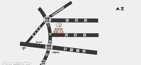 北京,北京汽车