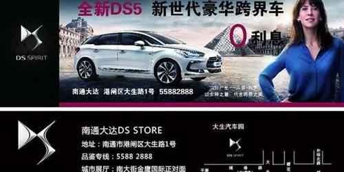 DS