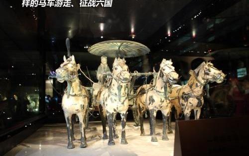 长安,发现,盛唐,现代,北京