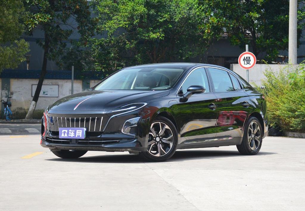 红旗,红旗E-QM5,红旗HS5,红旗H5,发现