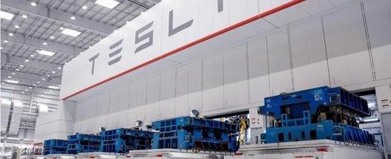 特斯拉,Model Y,丰田,发现,Model 3