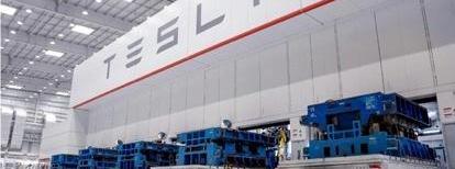 特斯拉,Model Y,丰田,发现,Model 3