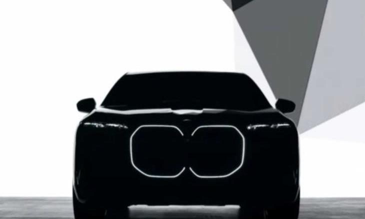 宝马,MINI