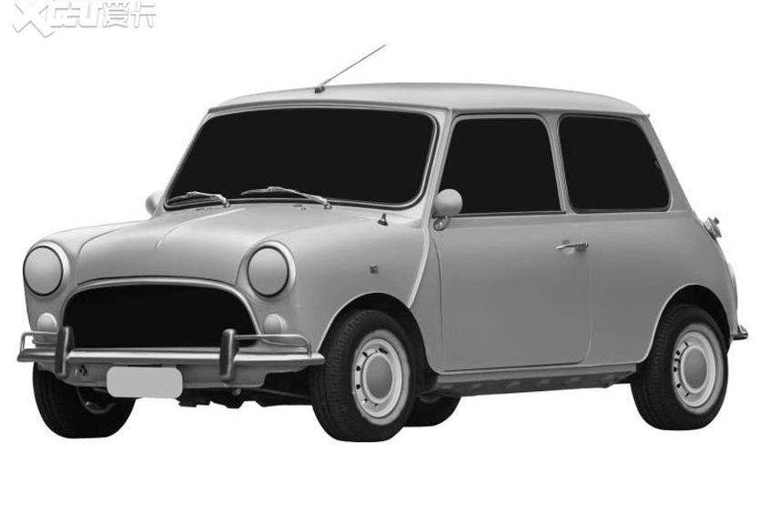 MINI,北京