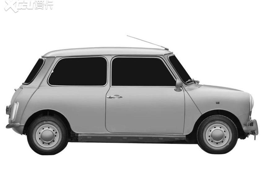 MINI,北京