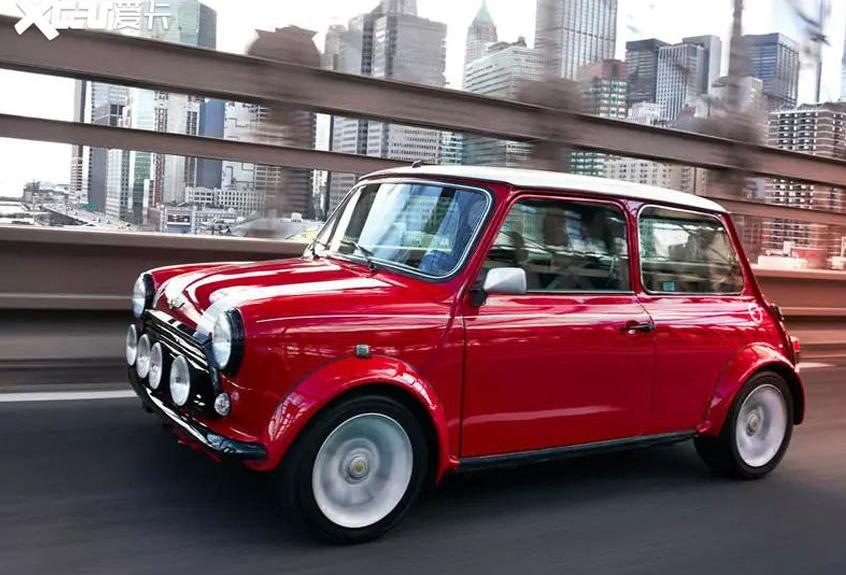 MINI,北京