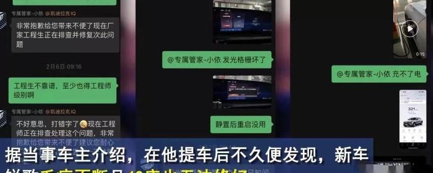 凯迪拉克,发现,骆驼