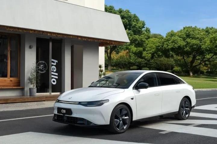 零跑汽车,零跑T03,零跑C01,理想L8,MINI