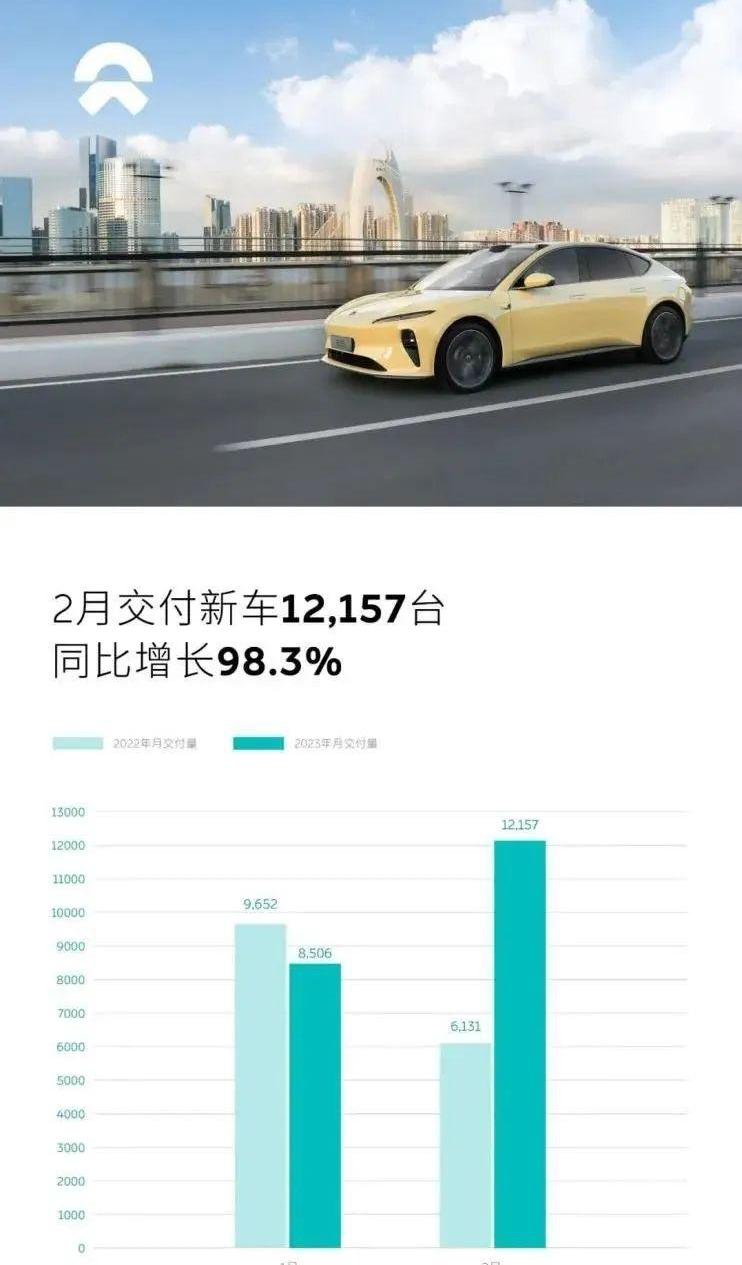埃安,蔚来,小鹏,极氪,理想汽车