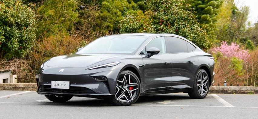 飞凡F7,飞凡R7,蔚来,飞凡汽车,蔚来ET7