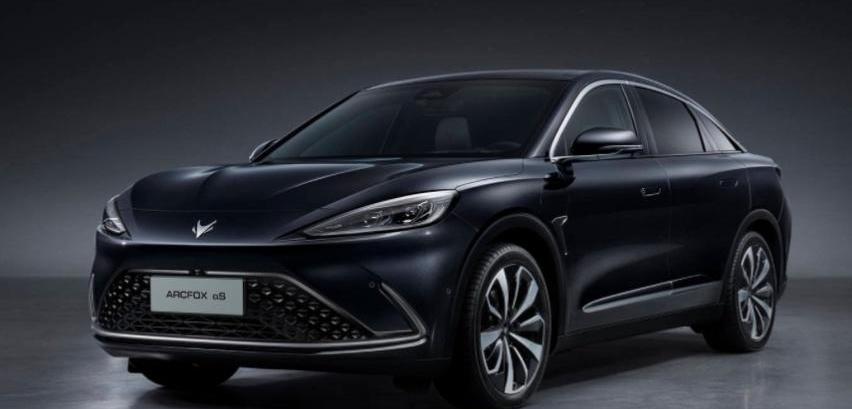 飞凡F7,飞凡R7,蔚来,飞凡汽车,蔚来ET7