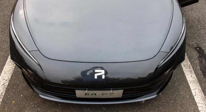 飞凡F7,飞凡R7,蔚来,飞凡汽车,蔚来ET7