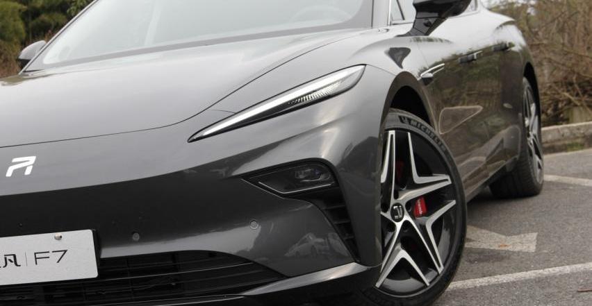 飞凡F7,飞凡R7,蔚来,飞凡汽车,蔚来ET7