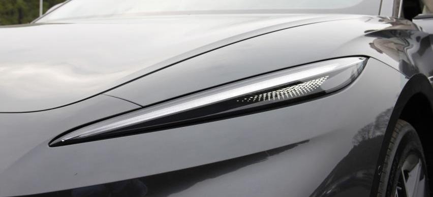 飞凡F7,飞凡R7,蔚来,飞凡汽车,蔚来ET7