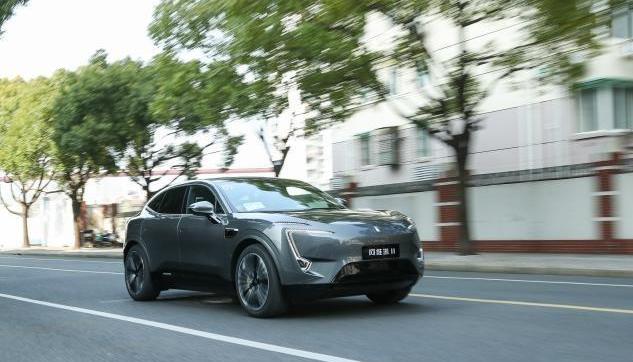 阿维塔,阿维塔11,Model Y,特斯拉,理念
