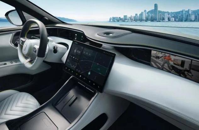 阿维塔,阿维塔11,Model Y,特斯拉,理念