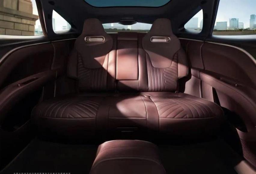 阿维塔,阿维塔11,Model Y,特斯拉,理念