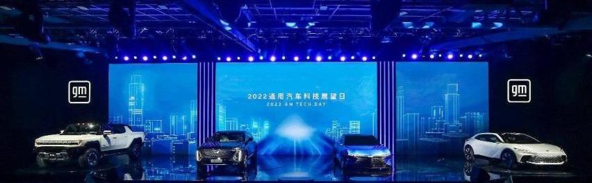 别克,Electra,GMC,雪佛兰,凯迪拉克