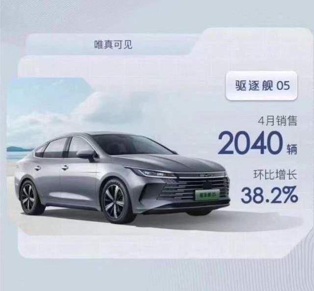 比亚迪,汉,驱逐舰05,凌派,护卫舰07