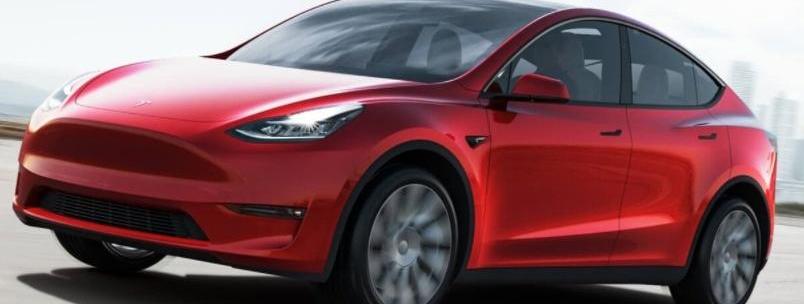 蔚来,Model Y,比亚迪,特斯拉,Model 3