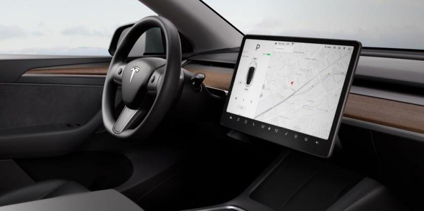 蔚来,Model Y,比亚迪,特斯拉,Model 3