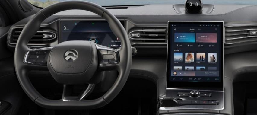 蔚来,Model Y,比亚迪,特斯拉,Model 3