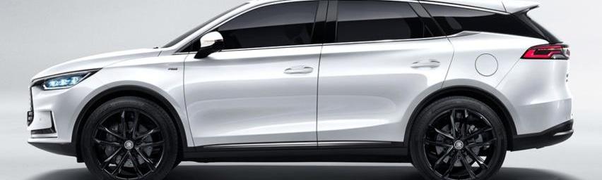 蔚来,Model Y,比亚迪,特斯拉,Model 3