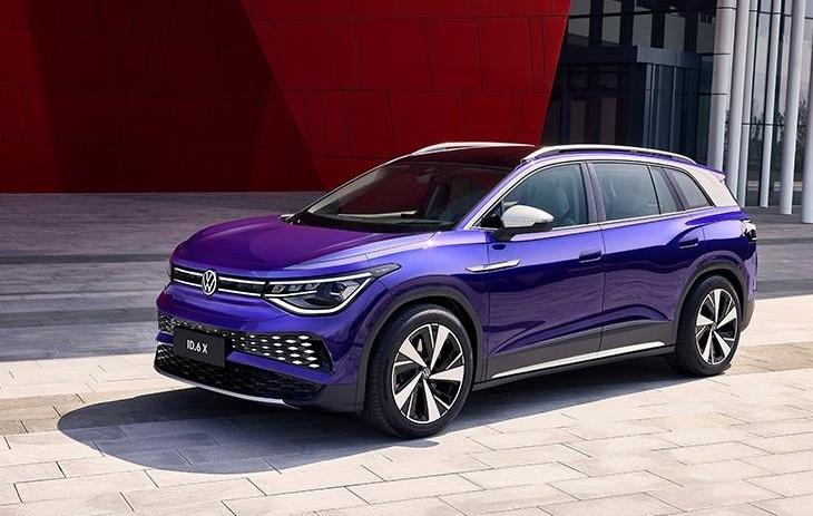 汉,Model Y,比亚迪,特斯拉,大众