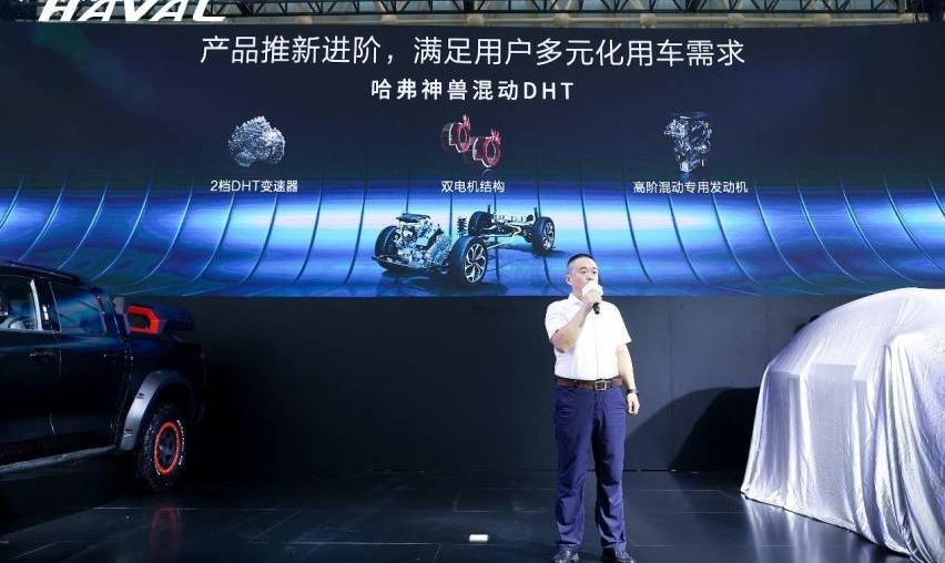 哈弗,哈弗神兽,哈弗H6,汉,哈弗大狗