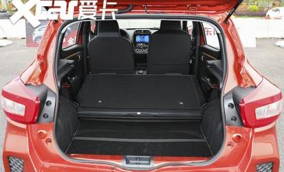 东风,MINI