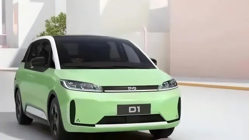 比亚迪,国机智骏,北京,理想汽车,蔚来