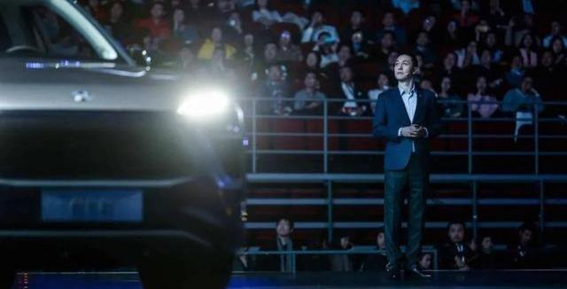 蔚来,小鹏,爱驰,理想汽车,哪吒U