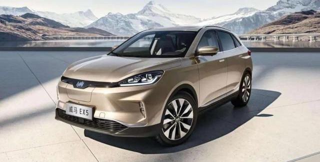 蔚来,小鹏,爱驰,理想汽车,哪吒U