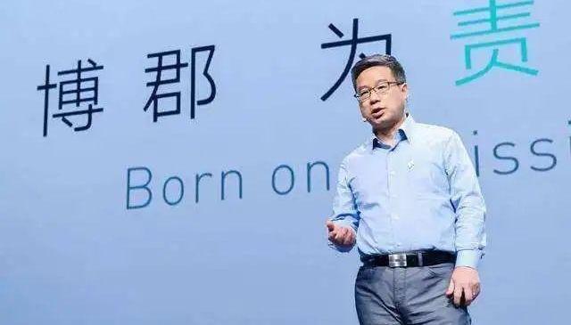 一汽,国机智骏,爱驰,比亚迪,理想汽车