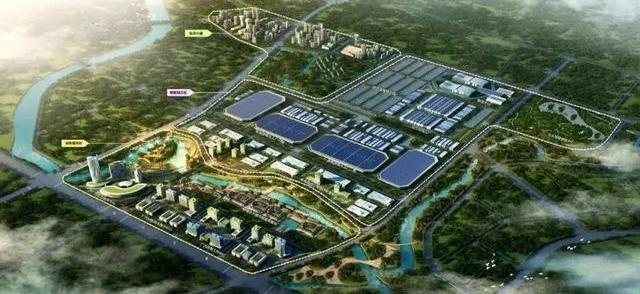 一汽,国机智骏,爱驰,比亚迪,理想汽车