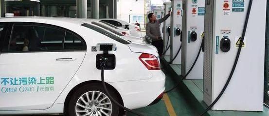 比亚迪,大运,国机智骏,东风,零跑汽车
