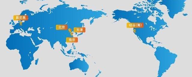 国机智骏,理念,大众,大发