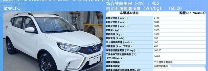 丰田,特斯拉,标致,长安,国机智骏GX5