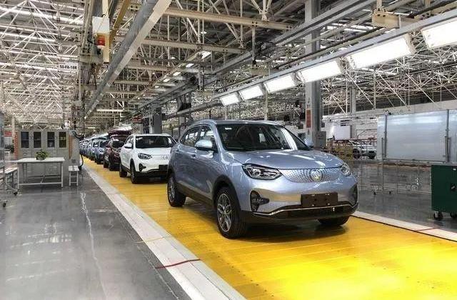 国机智骏,国机智骏GX5,远程,蔚来