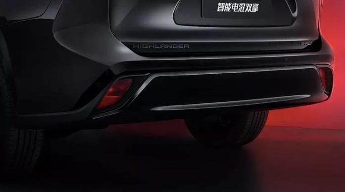 汉兰达,汉,丰田,smart