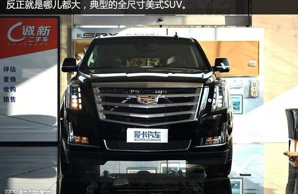 凯迪拉克,GMC,YUKON,凯雷德,雪佛兰