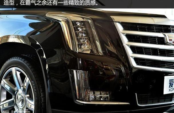 凯迪拉克,GMC,YUKON,凯雷德,雪佛兰
