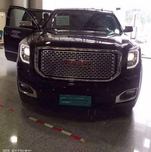 GMC